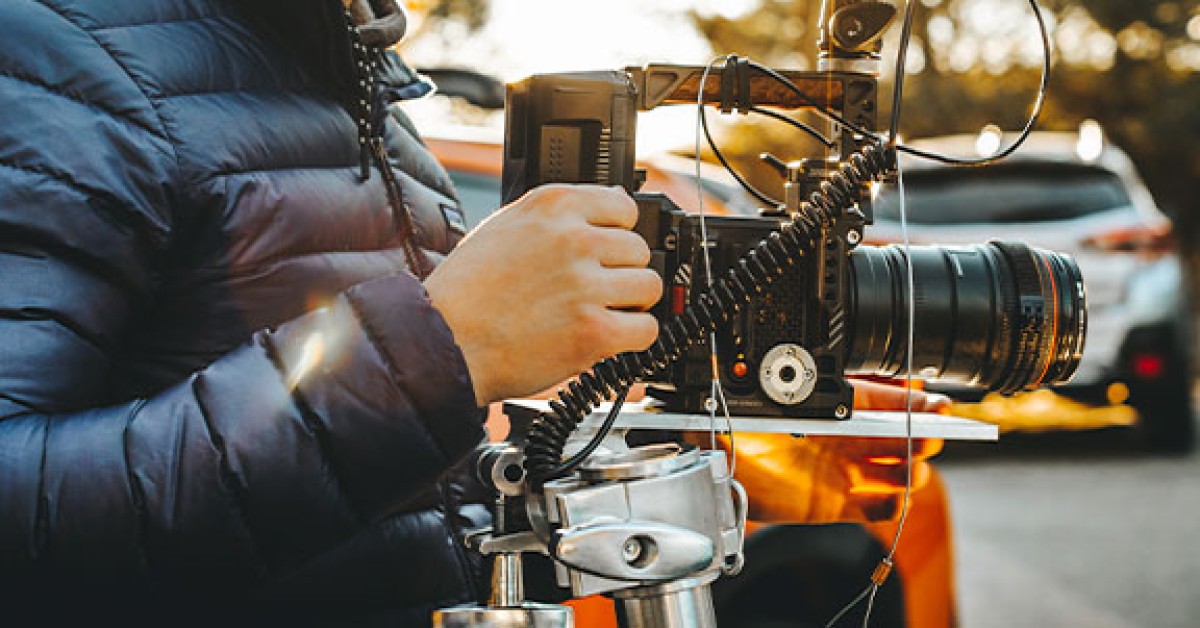 A Year of Creative Excellence | Dynamic, Inc.