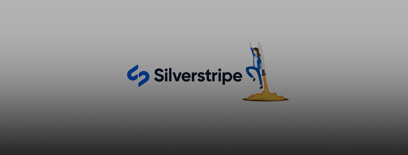 Header Image Silverstripe 3