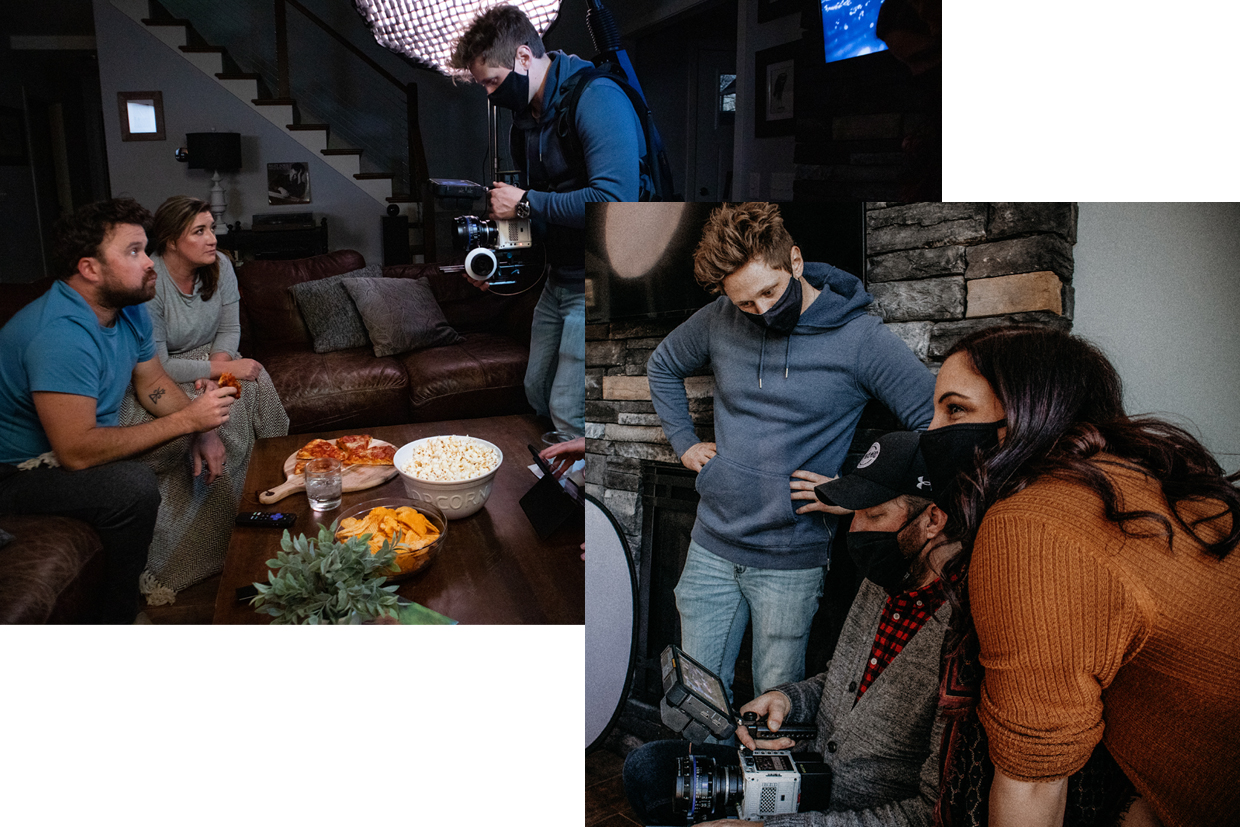 BemisQuarantine BTS