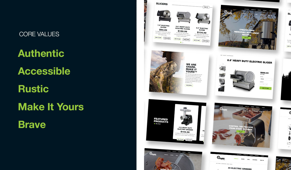 CHARD casestudy image