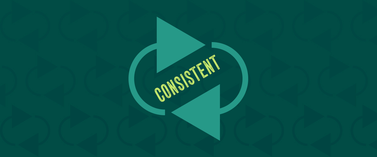 Consistency 2