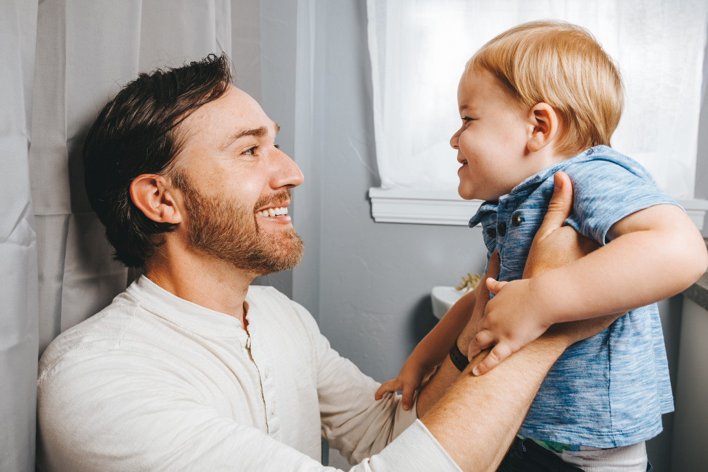 NextStep2 dadson