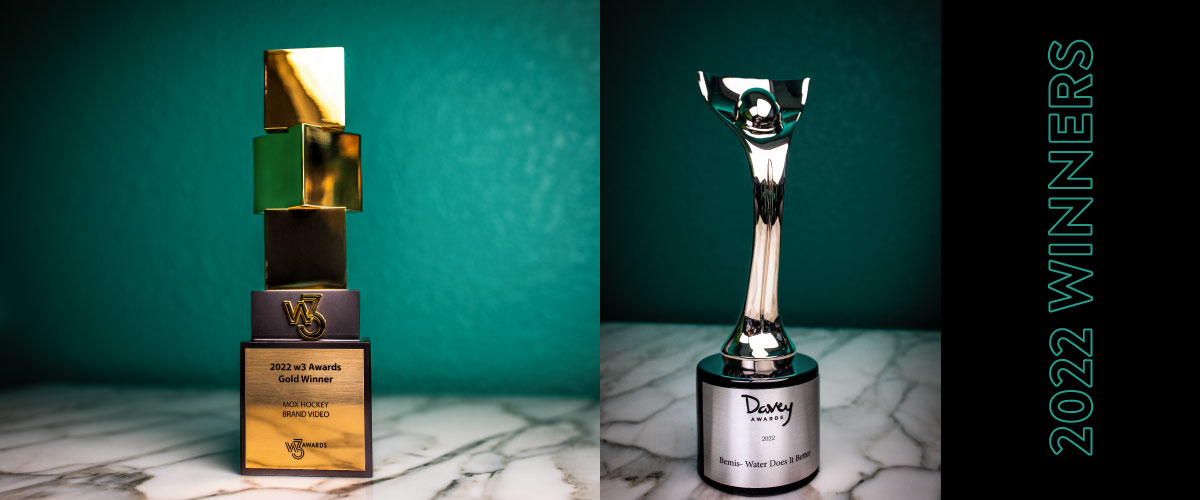 awards photos