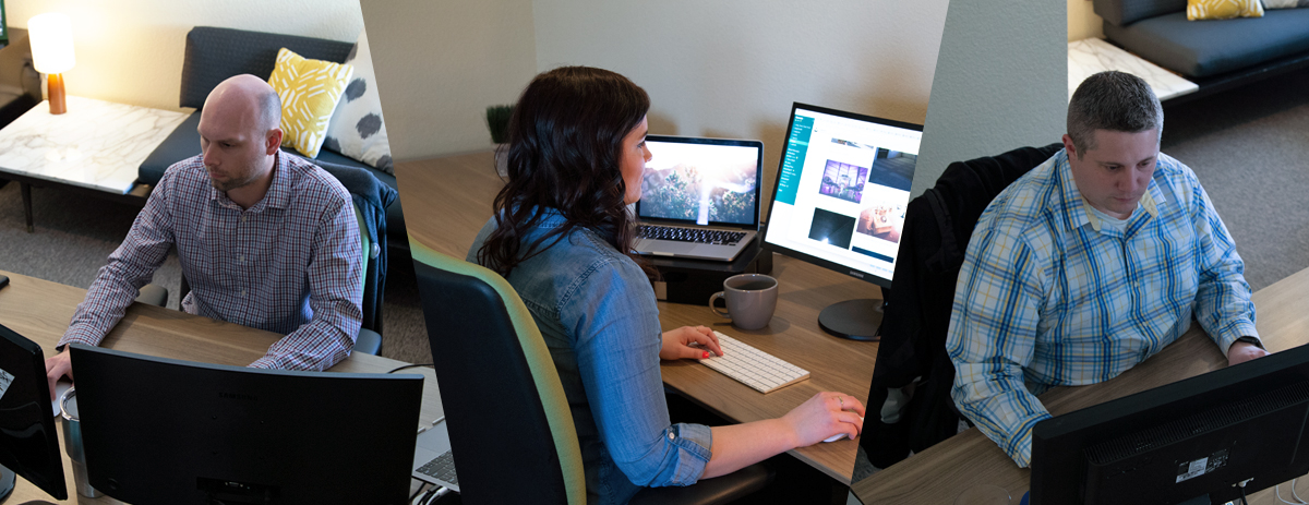 dynamic websites blog image