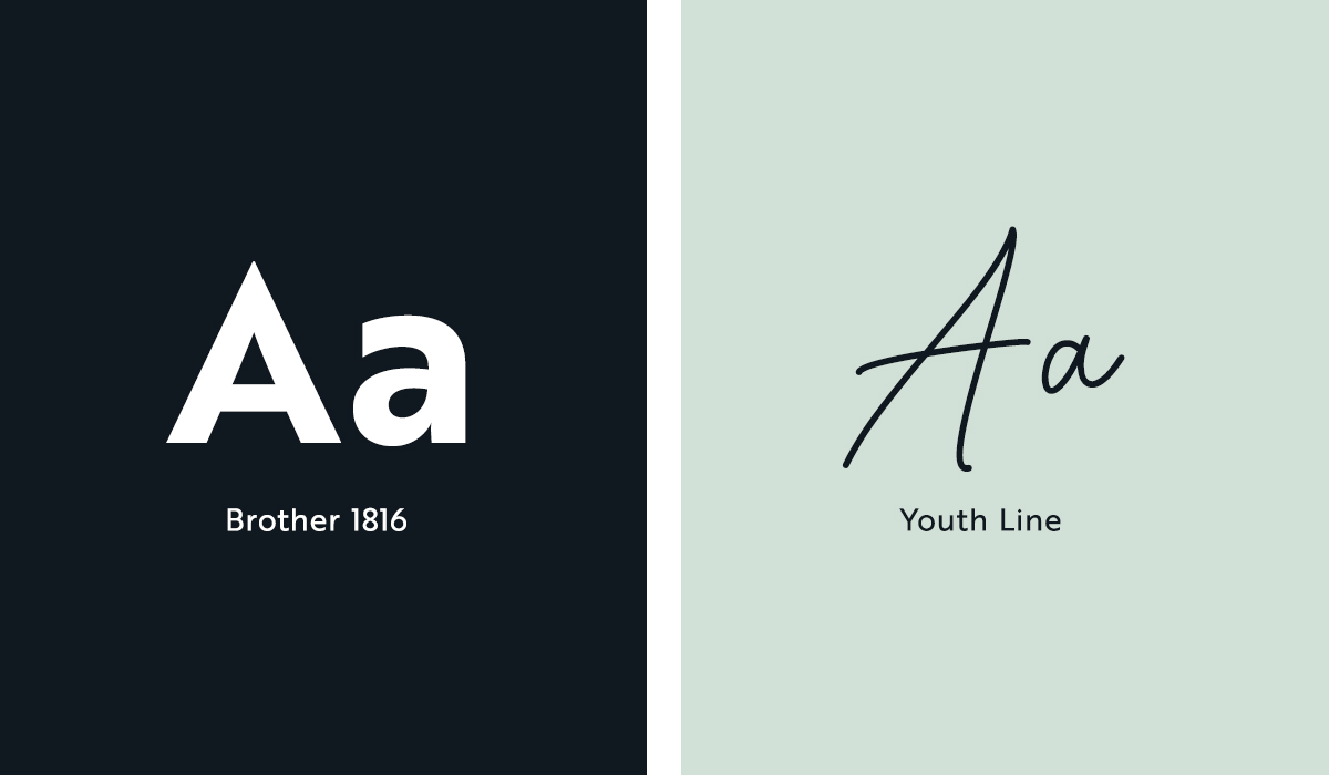 fonts