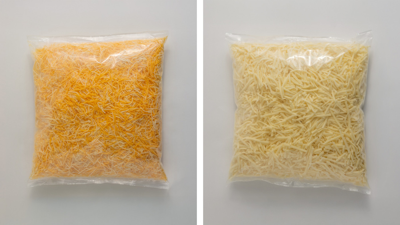 isolated packaging