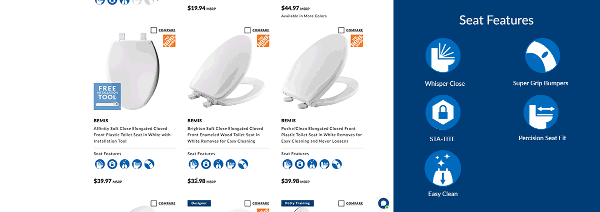 product features gif