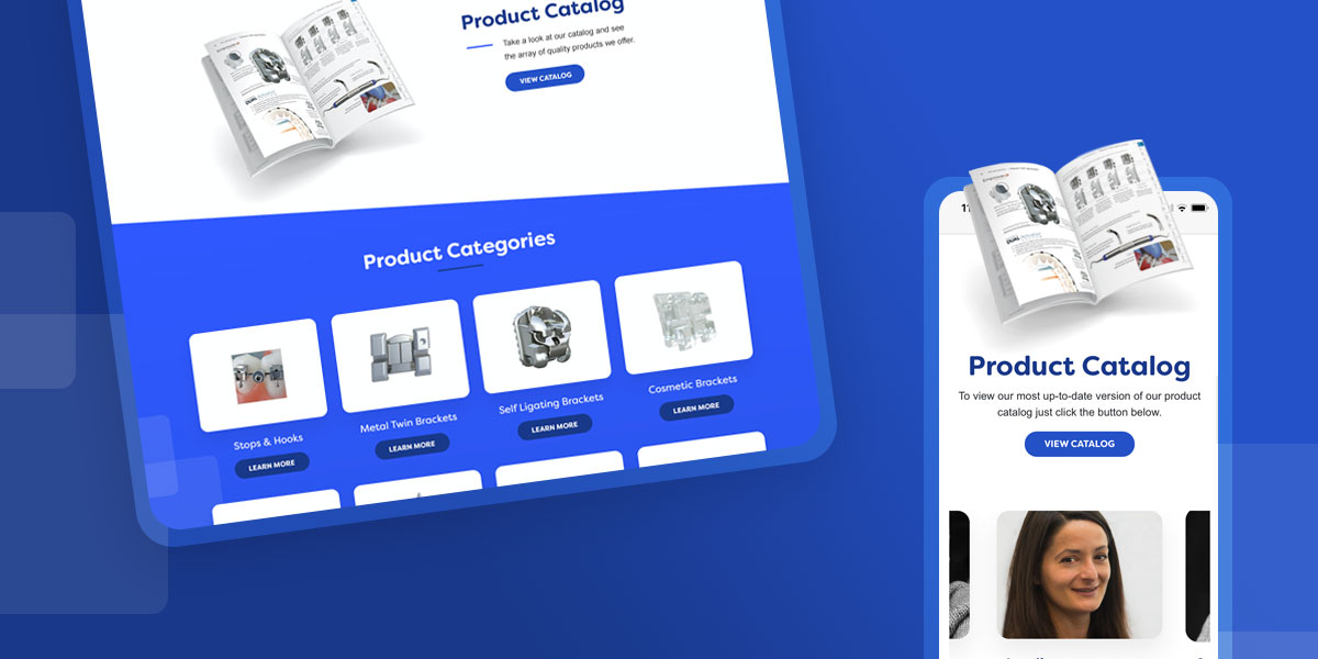 product page 2