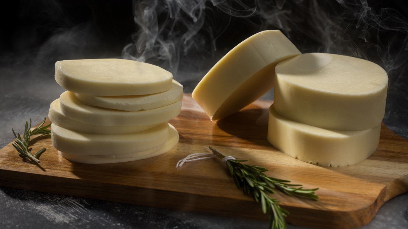smokedprovolone