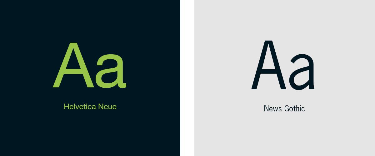 typefaces image