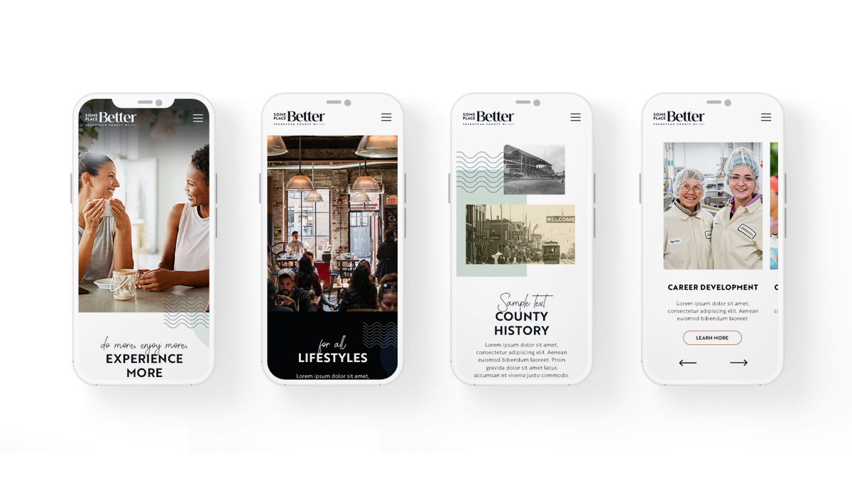 website mobilecomps
