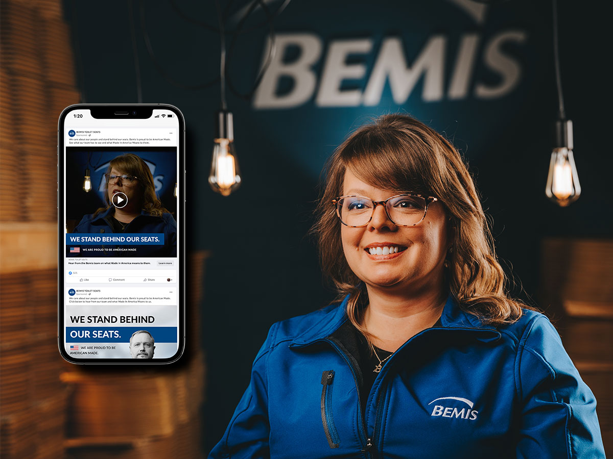 bemis made in the usa v2