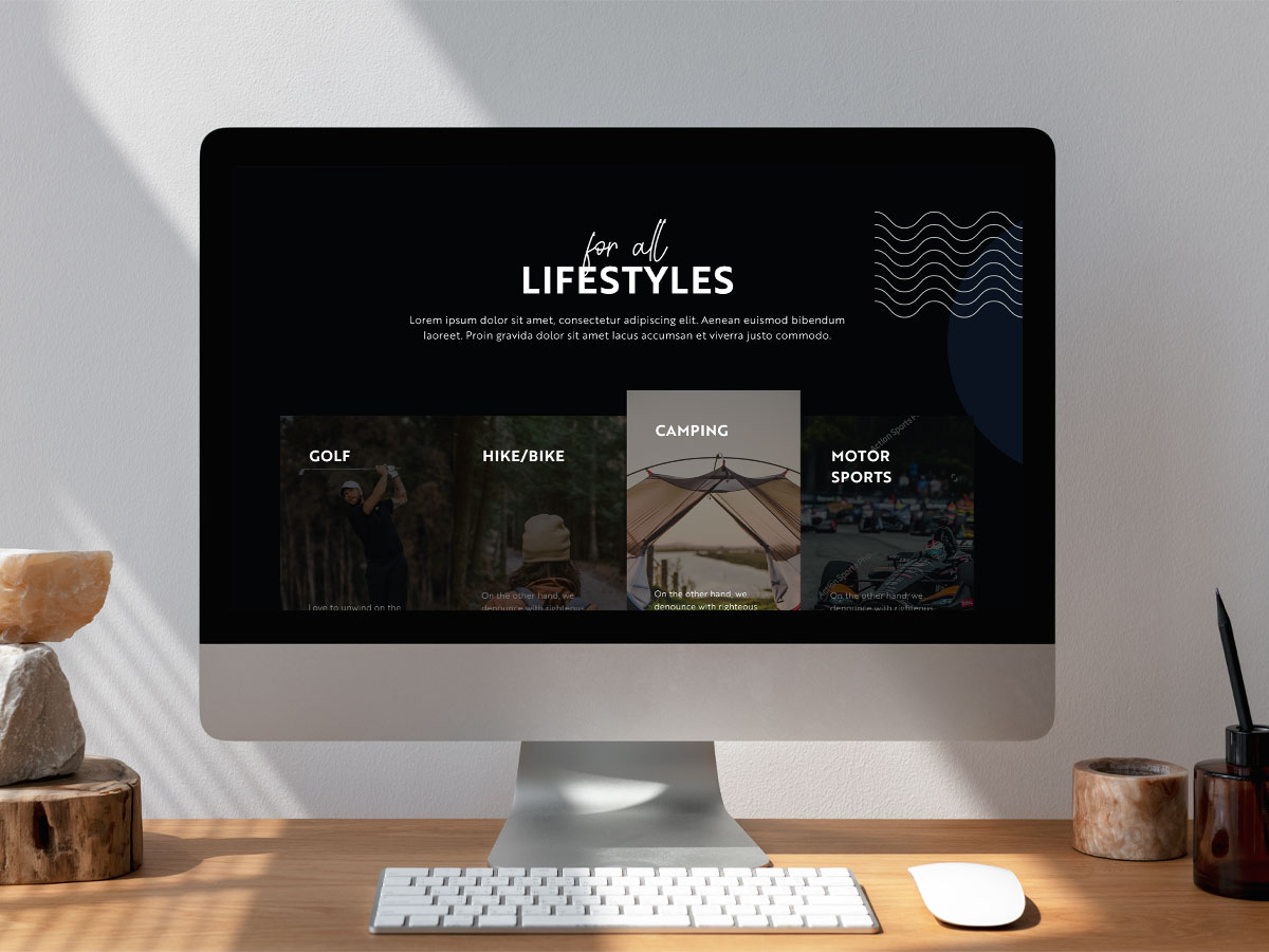 someplace better website mockup v2