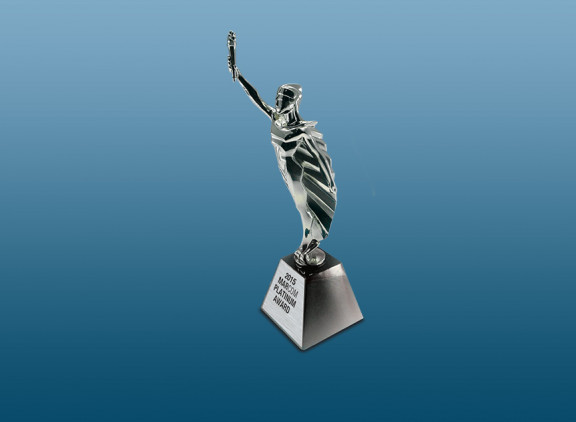 2015 marcom award