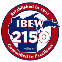 IBEW Local 2150
